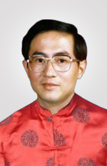 闫清海