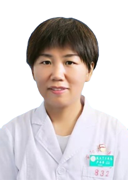 卢书芳